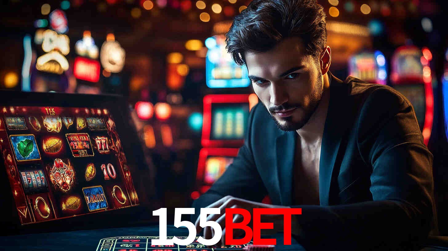 155Bet Login