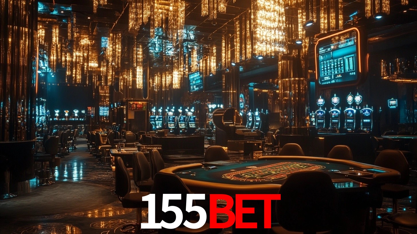 155Bet CaSSino
