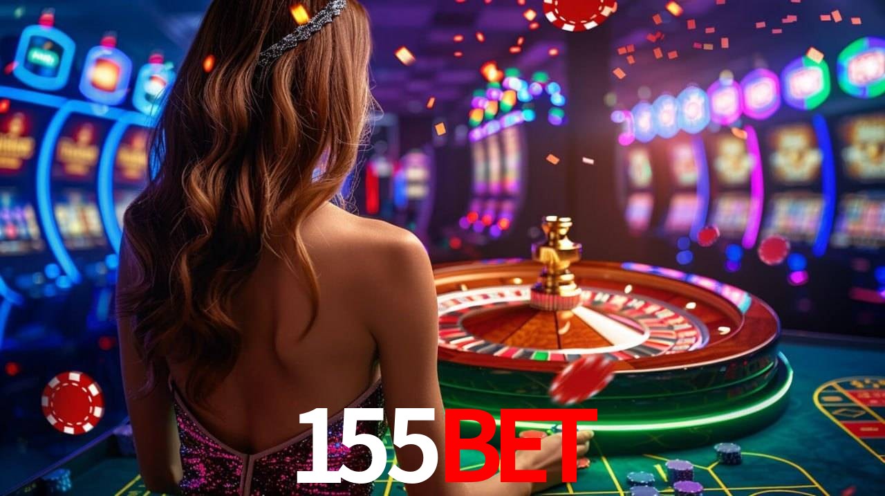 APP rápido e leve da 155Bet