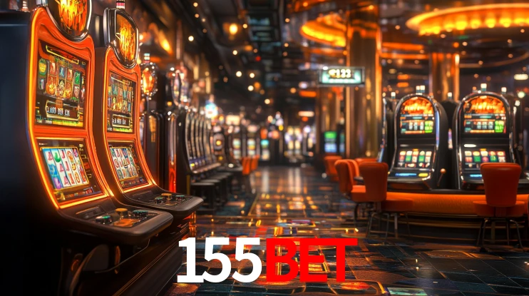 Cashback e recargas na 155Bet