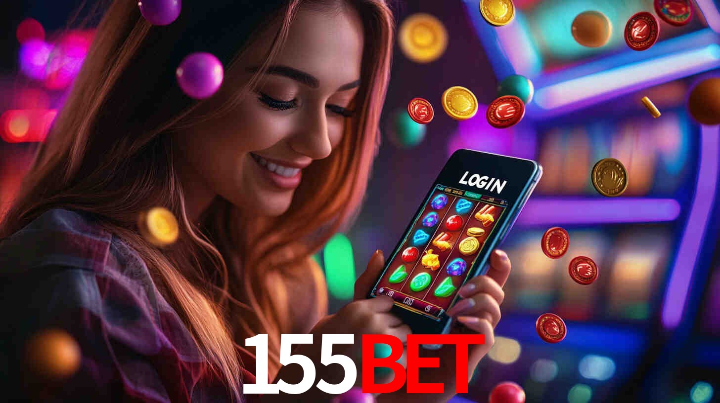 155Bet,155Bet Login