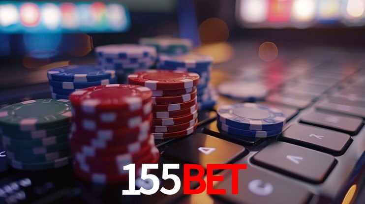 Tecnologia da Plataforma 155Bet