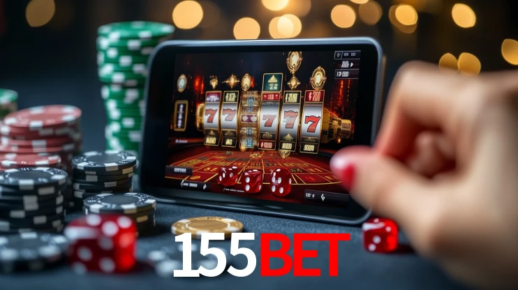 Daily Bonuses 155Bet